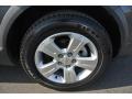 2013 Chevrolet Captiva Sport LS Wheel #23