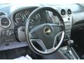  2013 Chevrolet Captiva Sport LS Steering Wheel #25