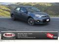 2014 Corolla S #1 2014 Corolla S #1