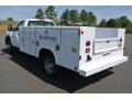 2014 Silverado 3500HD WT Regular Cab Dual Rear Wheel Utility #4