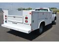 2014 Silverado 3500HD WT Regular Cab Dual Rear Wheel Utility #5