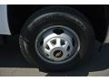2014 Silverado 3500HD WT Regular Cab Dual Rear Wheel Utility #19