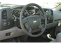 2014 Silverado 3500HD WT Regular Cab Dual Rear Wheel Utility #22