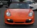 2008 Boxster S Limited Edition #10