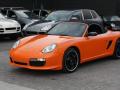 2008 Boxster S Limited Edition #13