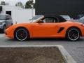 2008 Boxster S Limited Edition #14