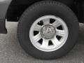  2010 Ford Ranger XLT SuperCab Wheel #12