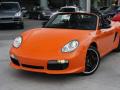 2008 Boxster S Limited Edition #19