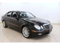 2007 E 350 4Matic Sedan #1
