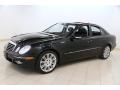 2007 E 350 4Matic Sedan #3