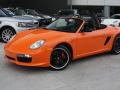 2008 Boxster S Limited Edition #20