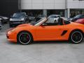 2008 Boxster S Limited Edition #21