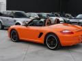 2008 Boxster S Limited Edition #22