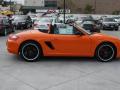 2008 Boxster S Limited Edition #24