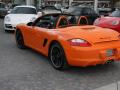 2008 Boxster S Limited Edition #27