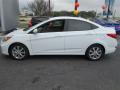 2014 Accent GLS 4 Door #3