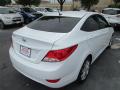 2014 Accent GLS 4 Door #7