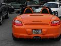 2008 Boxster S Limited Edition #28