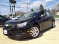 2011 Cruze LS #1