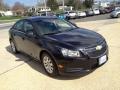 2011 Cruze LS #5