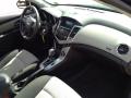 2011 Cruze LS #10