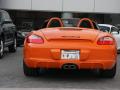 2008 Boxster S Limited Edition #29