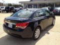 2011 Cruze LS #14