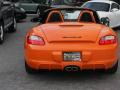 2008 Boxster S Limited Edition #30