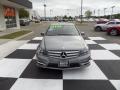 2013 C 250 Sport #2