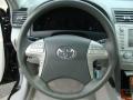 2011 Camry XLE #12