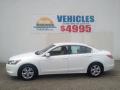 2009 Accord LX-P Sedan #6