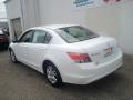 2009 Accord LX-P Sedan #8