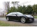 2012 Panamera 4 #8 2012 Panamera 4 #8