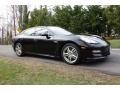 2012 Panamera 4 #9 2012 Panamera 4 #9