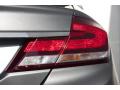2014 Civic LX Sedan #4