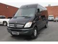 2012 Sprinter 2500 High Roof Passenger Van #1