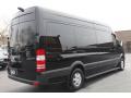 2012 Sprinter 2500 High Roof Passenger Van #4