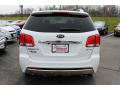 2011 Sorento SX V6 AWD #6