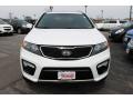 2011 Sorento SX V6 AWD #8