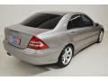 2007 C 230 Sport #5