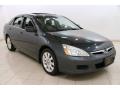 2007 Accord EX-L V6 Sedan #1 2007 Accord EX-L V6 Sedan #1