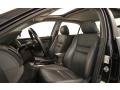 2007 Honda Accord Gray Interior #5 2007 Honda Accord Gray Interior #5