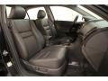 Front Seat of 2007 Honda Accord EX-L V6 Sedan #10 Front Seat of 2007 Honda Accord EX-L V6 Sedan #10
