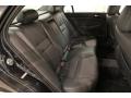 Rear Seat of 2007 Honda Accord EX-L V6 Sedan #11 Rear Seat of 2007 Honda Accord EX-L V6 Sedan #11