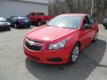 2014 Cruze LS #10