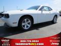 2014 Challenger SXT #1 2014 Challenger SXT #1