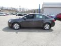 2014 Cruze LS #2
