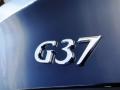 2012 G 37 Journey Sedan #23