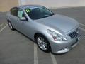 2011 G 37 Journey Sedan #1