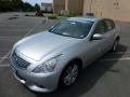 2011 G 37 Journey Sedan #10